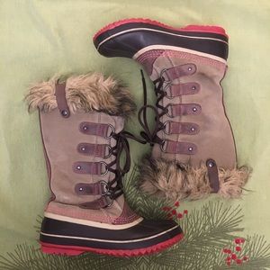 Sorel Joan of Arctic Snow Boots